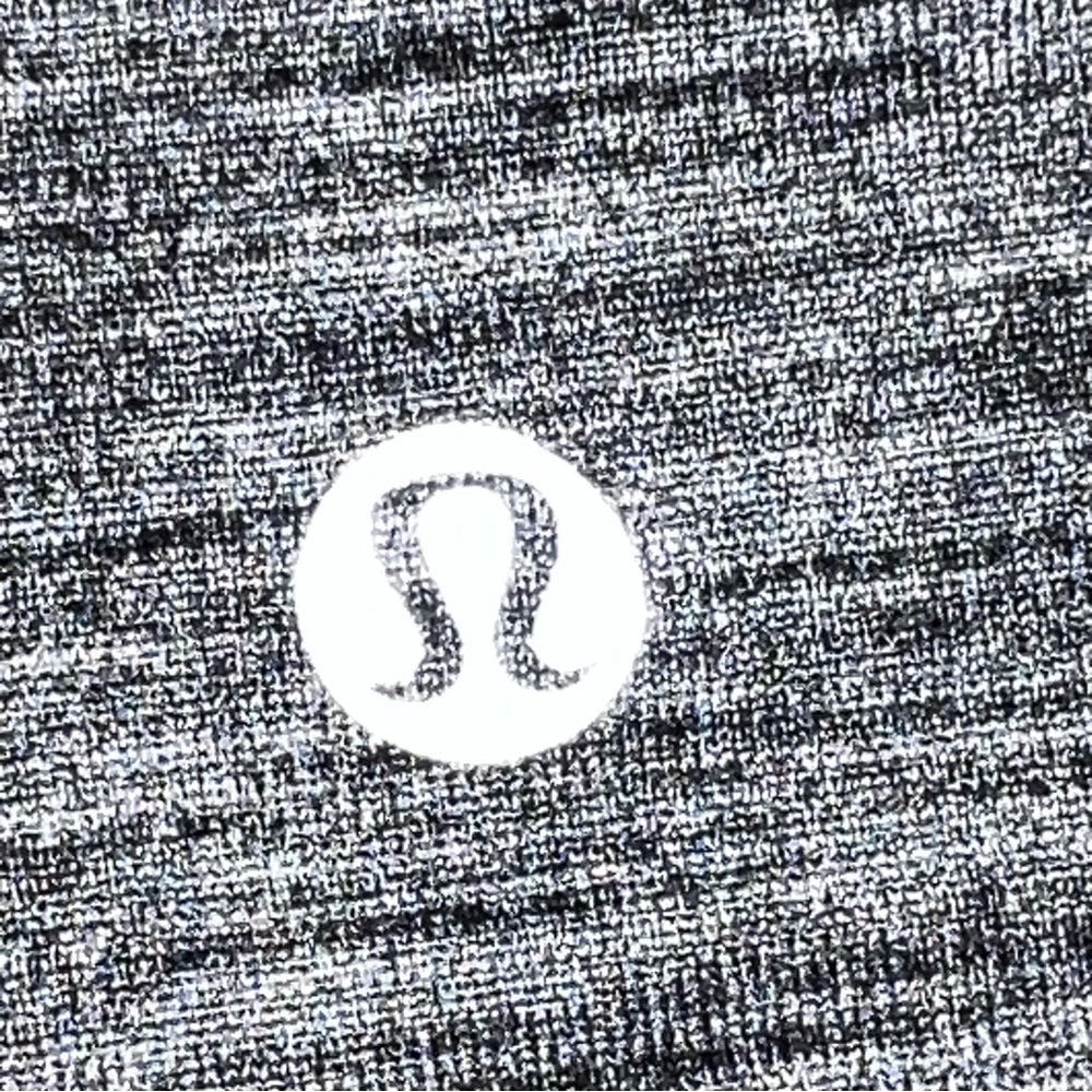 lululemon athletica Gray Tank Top - Picture 8 of 10